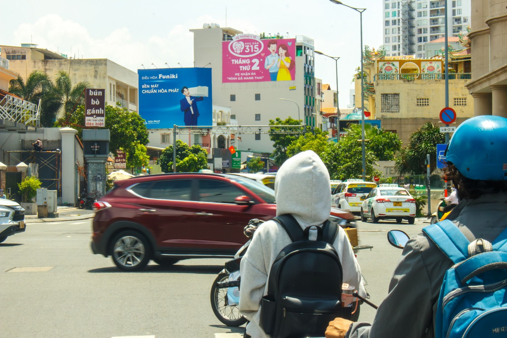  Pano Lý Chính Thắng (số 78) - Nam Kỳ Khởi Nghĩa, Quận 3, TP HCM 