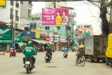  Pano Vòng xoay cầu Tân Thuận 1 (44 Huỳnh Tấn Phát), Quận 7, TP.HCM 