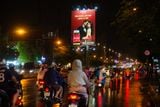  Billboard Chân Cầu Vượt Cây Gõ - Quận 6, Tp. Hồ Chí Minh 