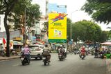  Billboard Ngã 4 Hải Thượng Lãn Ông - Phùng Hưng, Quận 5, Tp. Hồ Chí Minh 