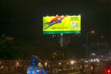  Billboard Cầu Kênh Tẻ, Quận 7, Tp. Hồ Chí Minh 