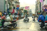  Pano Ngã 4 Hai Bà Trưng - Trần Quốc Toản ( số 341 Hai Bà Trưng ), Quận 3, TP. HCM 