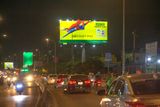  Billboard Cầu Kênh Tẻ, Quận 7, Tp. Hồ Chí Minh 