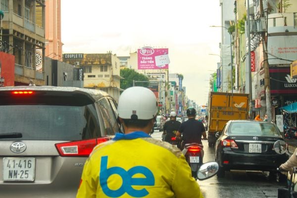  Pano Ngã 4 Hai Bà Trưng - Trần Quốc Toản ( số 341 Hai Bà Trưng ), Quận 3, TP. HCM 