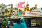  Pano Ngã 4 Hai Bà Trưng - Trần Quốc Toản ( số 341 Hai Bà Trưng ), Quận 3, TP. HCM 