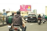  Pano Cầu vượt chữ Y - vòng xoay Cây Gõ (644 Hồng Bàng), Quận 11, TP.HCM 
