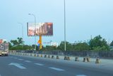  Billboard Đường dẫn cao tốc, P. Phú Hữu, Quận 9, Tp. Hồ Chí Minh 