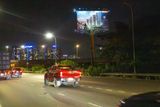  Billboard KM 4+600 nút giao Võ Chí Công – Cao tốc, Thành phố Thủ Đức, Tp. Hồ Chí Minh 