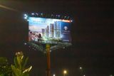  Billboard KM 4+600 nút giao Võ Chí Công – Cao tốc, Thành phố Thủ Đức, Tp. Hồ Chí Minh 