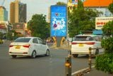  LED 5G Chợ Bến Thành 