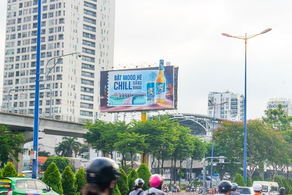  Billboard Cầu Sài Gòn, Thành phố Thủ Đức, Tp. Hồ Chí Minh 