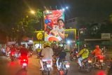  Billboard Tiểu Đảo Nguyễn Oanh - Nguyễn Văn Lượng, Gò Vấp, Tp. Hồ Chí Minh 