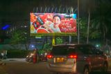  Billboard Phan Đăng Lưu - Nơ Trang Long - Bệnh viện Columbia, Bình Thạnh, Tp. Hồ Chí Minh 