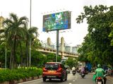  Billboard Cầu Sài Gòn - Đường Điện Biên Phủ, Bình Thạnh, Tp. Hồ Chí Minh 