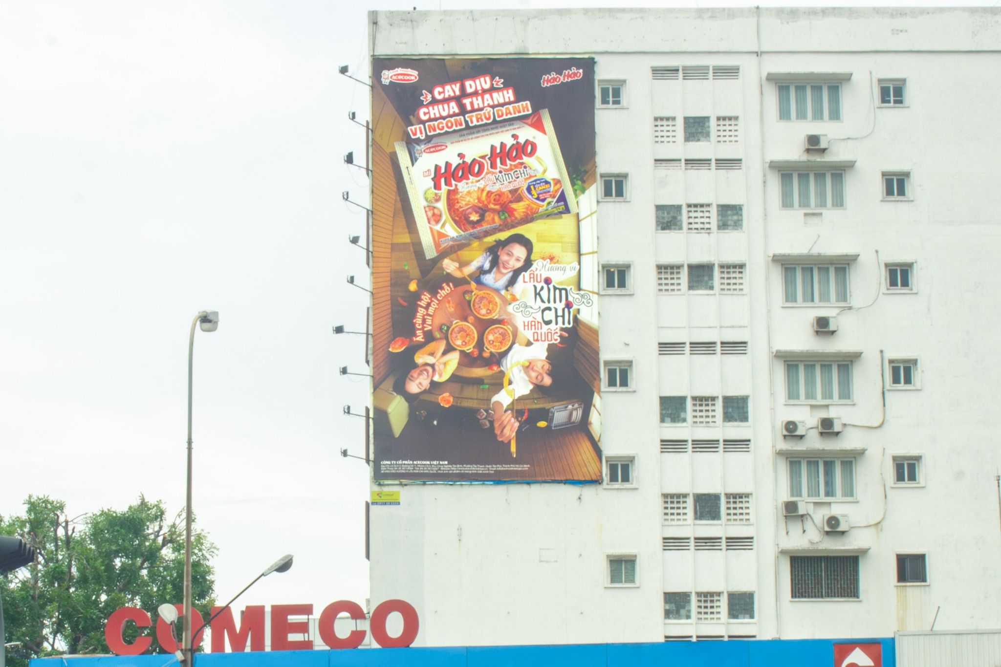  Pano Ngã tư Ba Tháng Hai (số 915) - Lê Đại Hành (KS Phú Thọ), Quận 11, TP. HCM 