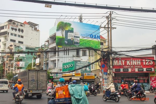  Pano Bến xe miền Đông - 315 Đinh Bộ Lĩnh, Bình Thạnh, Tp. Hồ Chí Minh 
