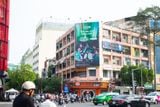  Pano đối diện Liberty Central - 26 Lê Lợi, Quận 1, Hồ Chí Minh 