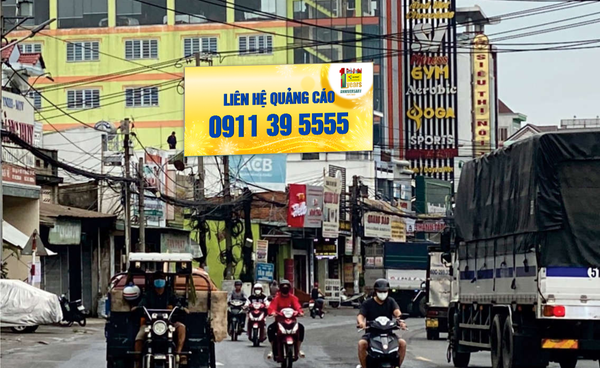  Pano 17/2 quốc lộ 1A, khu phố 1, P. Tân Hòa, TP. Biên Hòa, Đồng Nai 