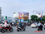  Pano Ngã 4 Lê Quang Định - Phạm Văn Đồng - 561 Lê Quang Định, Gò Vấp, Tp. Hồ Chí Minh 