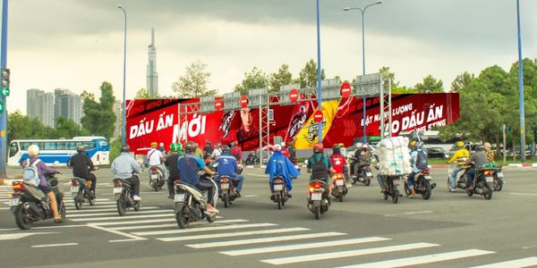  Hàng rào Tố Hữu - Mai Chí Thọ (1) 