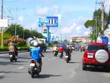  Billboard Vị trí Tiểu đảo đường 30 tháng 4, Vòng xoay Cầu Đầu Sấu, Quận Ninh Kiều, Cần Thơ 