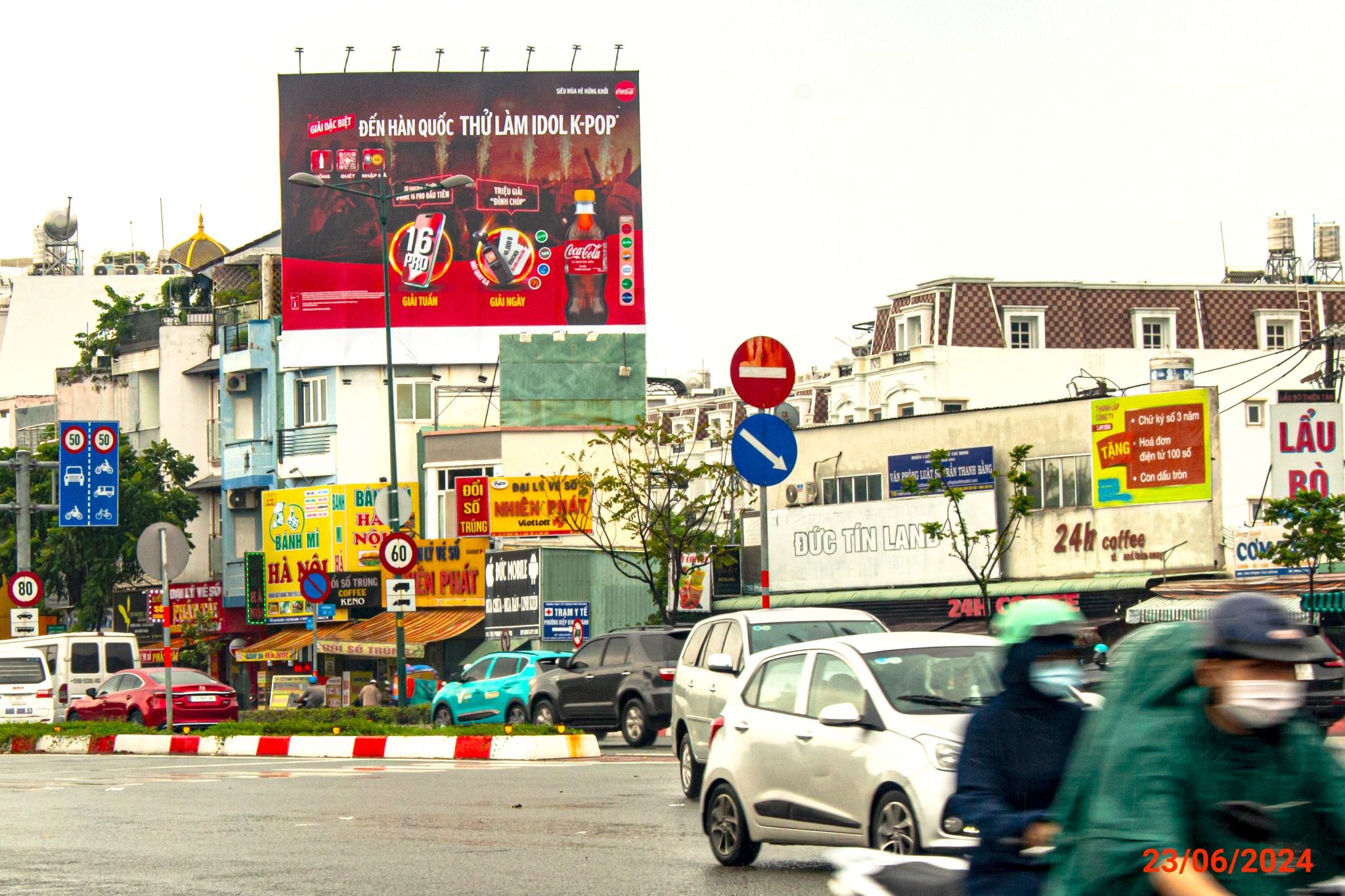  Pano Ngã 4 Giga Mall - Phạm Văm Đồng, Thủ Đức - 756 Phạm Văn Đồng, Tp Thủ Đức 