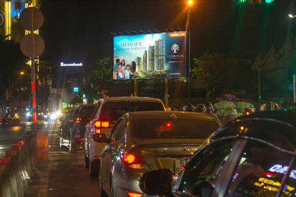  GAMUDA LAND - TỔ ẤM MỚI GIỮA LÒNG THÀNH PHỐ 