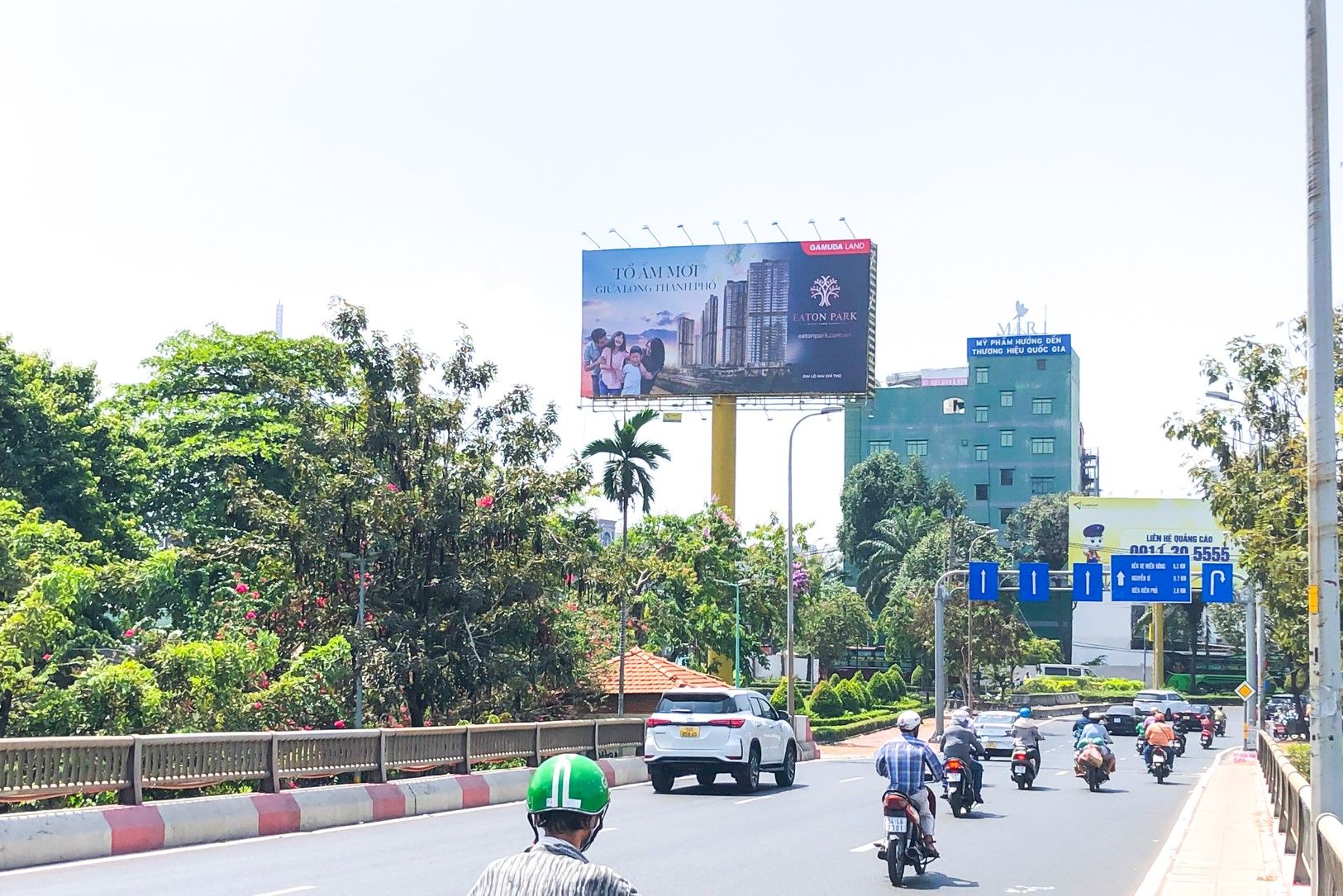  GAMUDA LAND - TỔ ẤM MỚI GIỮA LÒNG THÀNH PHỐ 