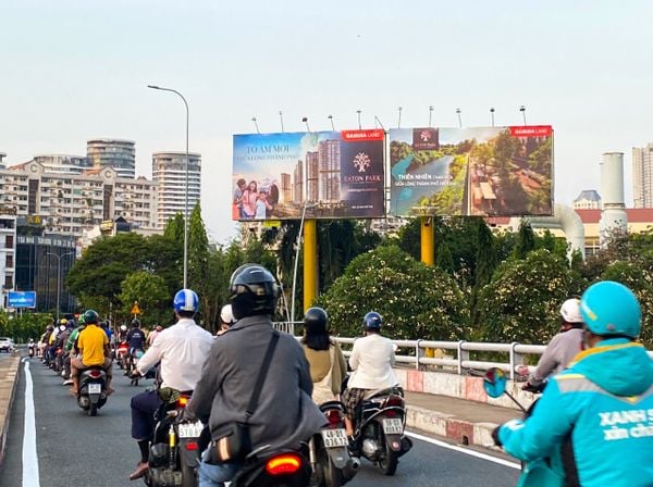  GAMUDA LAND - TỔ ẤM MỚI GIỮA LÒNG THÀNH PHỐ 