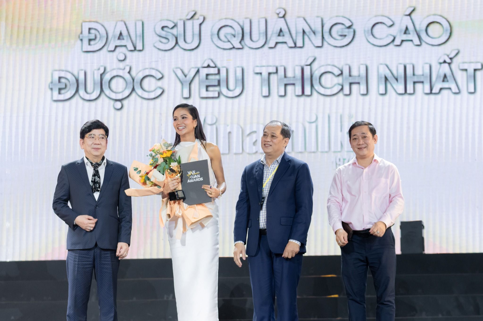  Giải Thưởng Quảng cáo Sáng tạo Việt Nam 
