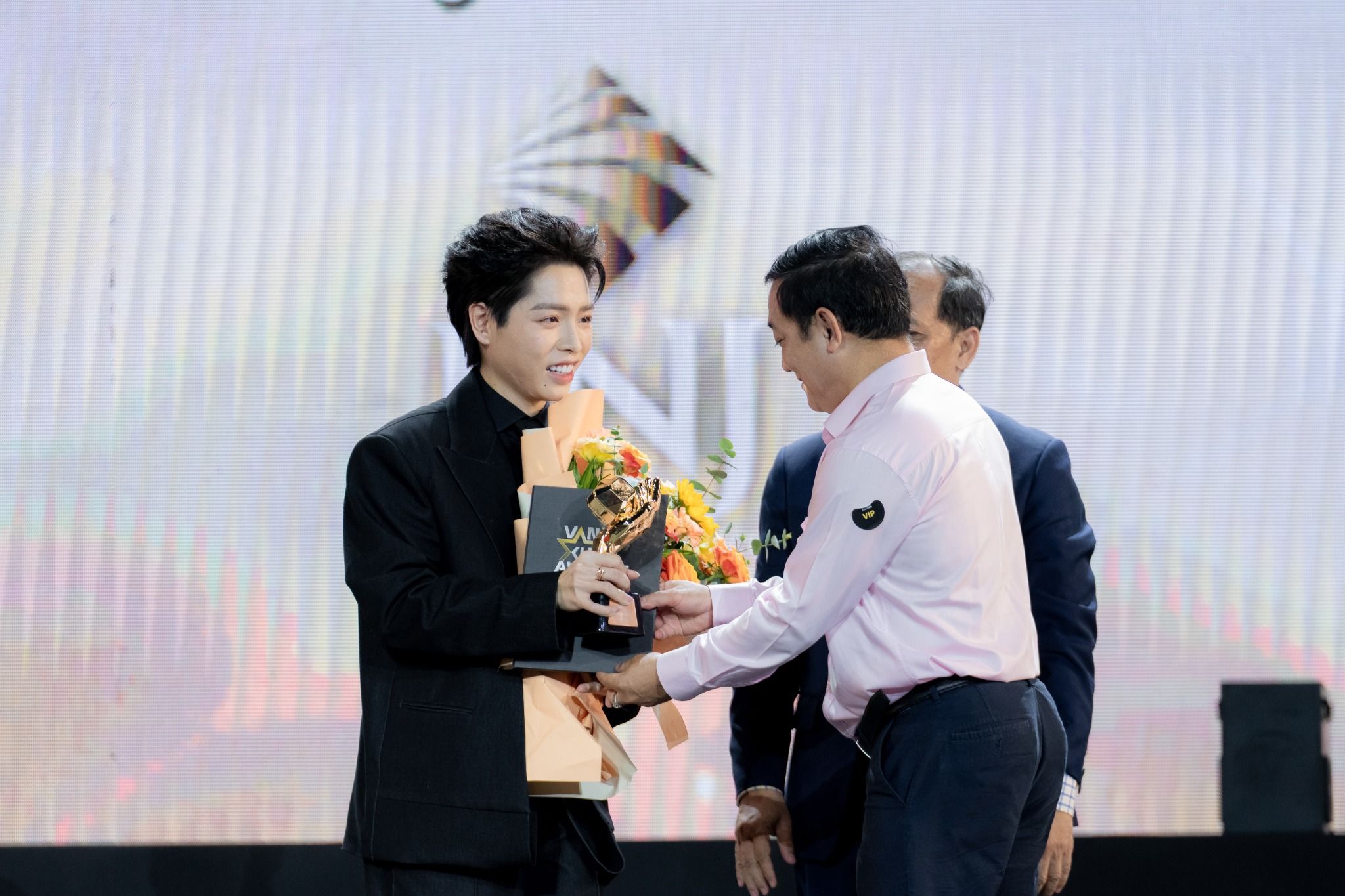 Giải Thưởng Quảng cáo Sáng tạo Việt Nam 