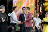  Giải Thưởng Quảng cáo Sáng tạo Việt Nam 