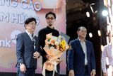 Giải Thưởng Quảng cáo Sáng tạo Việt Nam 