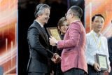  Giải Thưởng Quảng cáo Sáng tạo Việt Nam 