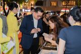  Giải Thưởng Quảng cáo Sáng tạo Việt Nam 