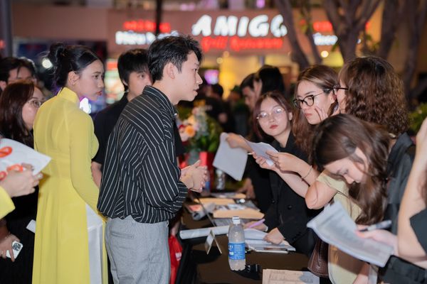  Giải Thưởng Quảng cáo Sáng tạo Việt Nam 