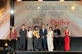  Giải Thưởng Quảng cáo Sáng tạo Việt Nam 
