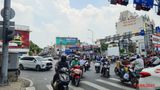  Pano Ngã tư Phú Nhuận - 374 Nguyễn Kiệm, Phú Nhuận, Tp. Hồ Chí Minh 