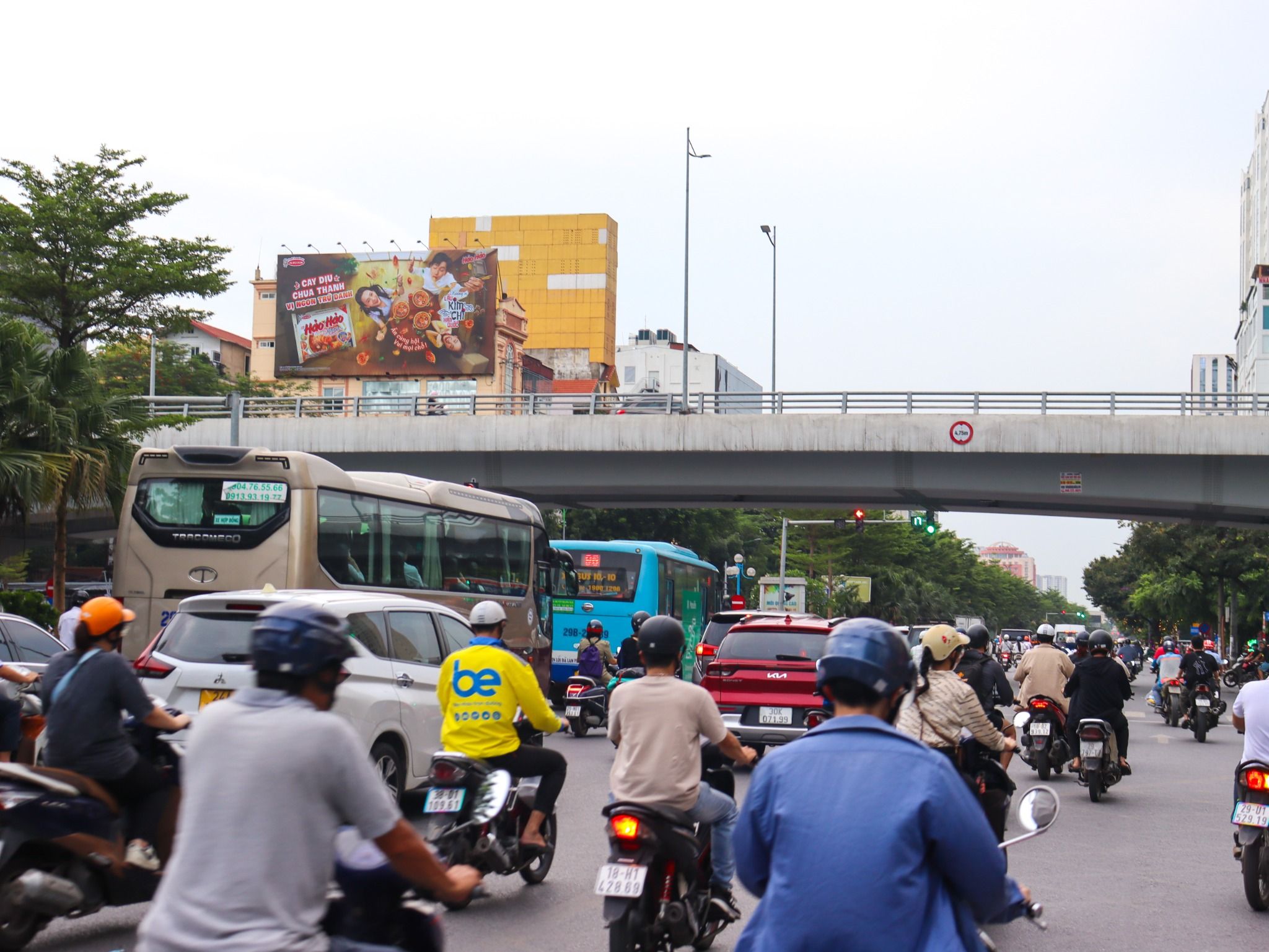  Pano 207 Hoàng Quốc Việt, Q. Cầu Giấy, Hà Nội 