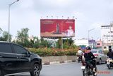  Billboard Chân cầu Đa Khoa - Ngã tư Nguyễn Văn Linh - Nguyễn Thị Thập, Quận 7, Tp. Hồ Chí Minh 