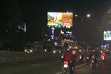  Billboard KCN Vsip1 Ngã 4 Đại Lộ Bình Dương - (QL 13) - Nguyễn Văn Tiết – Bùi Hữu Nghĩa, TP. Thuận An, Bình Dương 