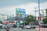  Billboard KCN Vsip1 Ngã 4 Đại Lộ Bình Dương - (QL 13) - Nguyễn Văn Tiết – Bùi Hữu Nghĩa, TP. Thuận An, Bình Dương 