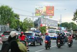  Billboard KCN Vsip1 Ngã 4 Đại Lộ Bình Dương - (QL 13) - Nguyễn Văn Tiết – Bùi Hữu Nghĩa, TP. Thuận An, Bình Dương 