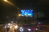  Billboard Cầu Kênh Tẻ - 32 Nguyễn Hữu Thọ, Quận 7, Tp. Hồ Chí Minh 
