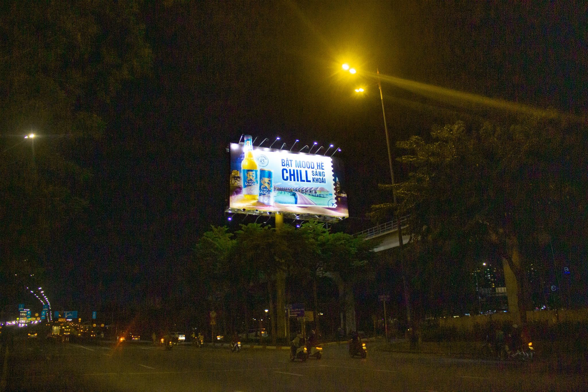  Billboard Cầu Sài Gòn, Thành phố Thủ Đức, Tp. Hồ Chí Minh 