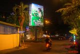  Billboard Trường Sơn Tân Sơn Nhất airport  - Công Viên Hoàng Văn Thụ - 69 Trần Quốc Hoàn, Tân Bình, Tp. Hồ Chí Minh 
