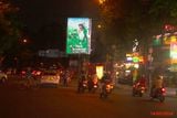  Billboard Trường Sơn Tân Sơn Nhất airport  - Công Viên Hoàng Văn Thụ - 69 Trần Quốc Hoàn, Tân Bình, Tp. Hồ Chí Minh 