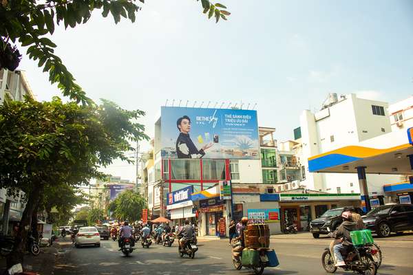  Pano Nguyễn Đình Chiểu (số 418), Phường 4, Quận 3, TP. Hồ Chí Minh 