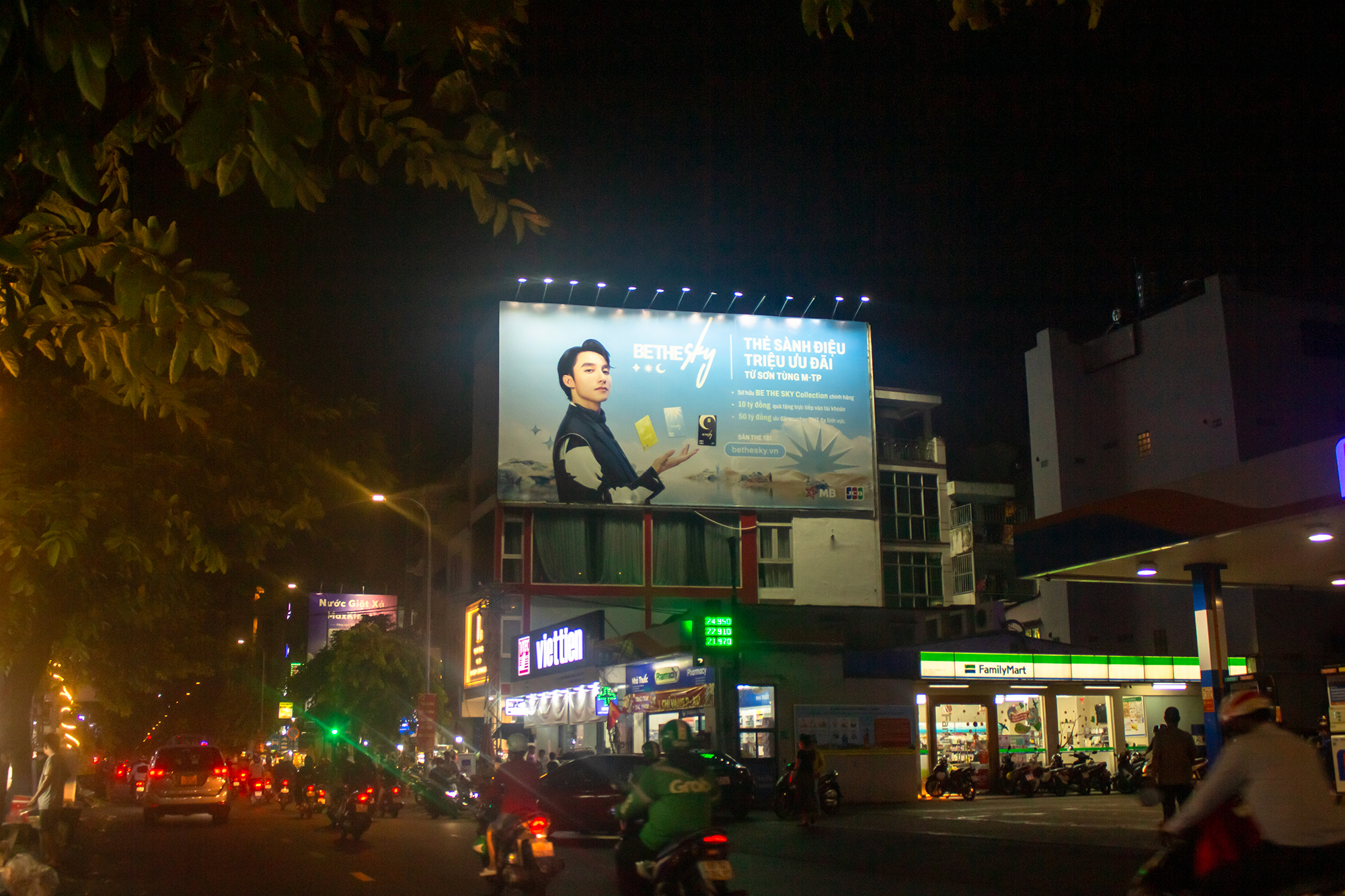  Pano Nguyễn Đình Chiểu (số 418), Phường 4, Quận 3, TP. Hồ Chí Minh 