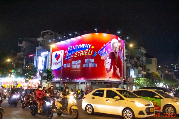  Pano Ngã tư Nguyễn Trãi - Nguyễn Tri Phương (503-505 Nguyễn Trãi), Quận 5, TP. HCM 